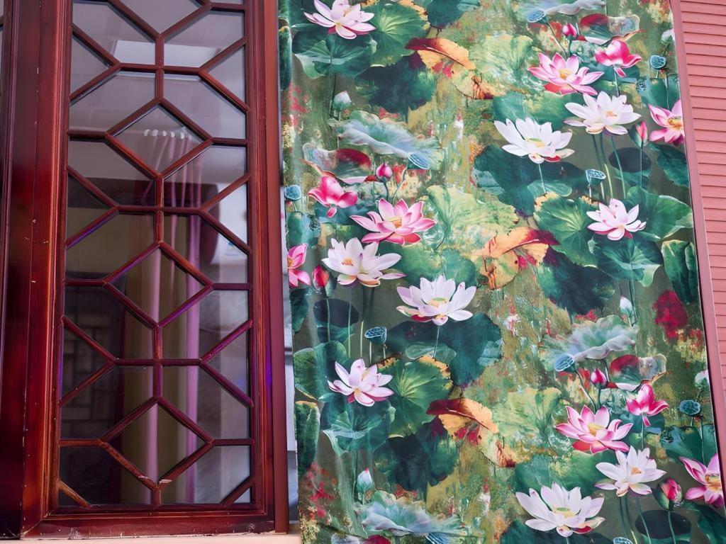 Guilin Lotus Hotel מראה חיצוני תמונה