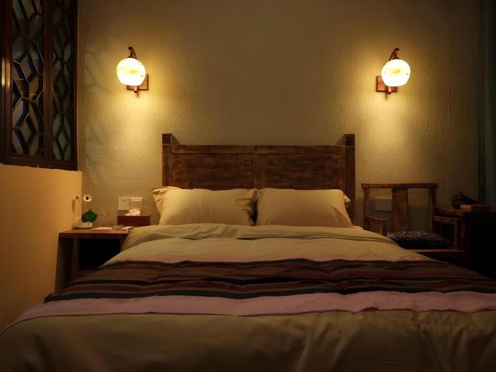 Guilin Lotus Hotel מראה חיצוני תמונה