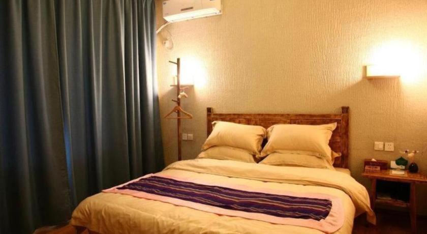 Guilin Lotus Hotel מראה חיצוני תמונה