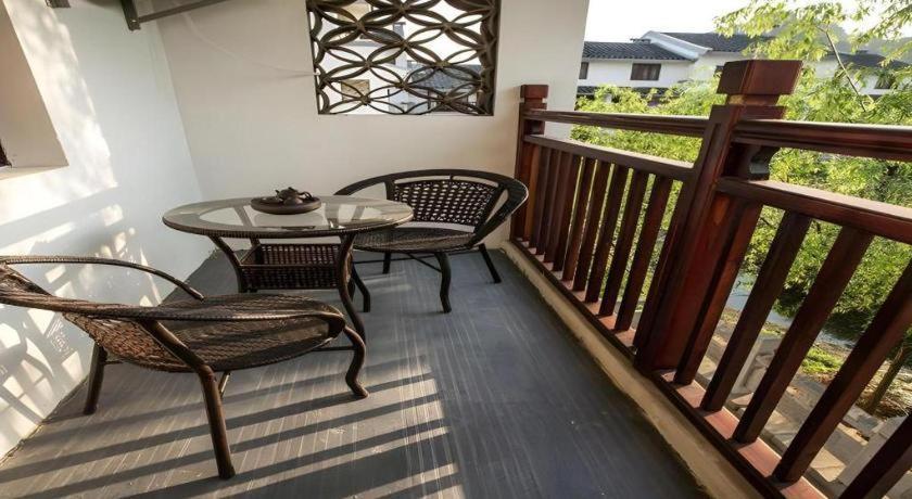 Guilin Lotus Hotel מראה חיצוני תמונה