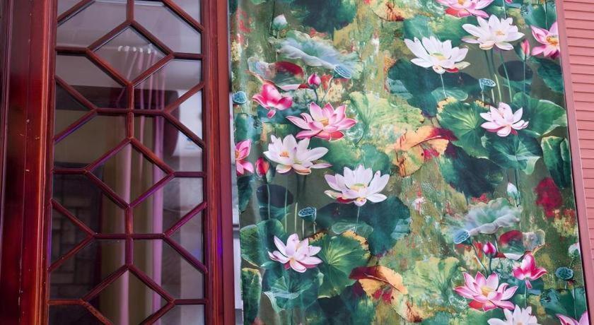 Guilin Lotus Hotel מראה חיצוני תמונה