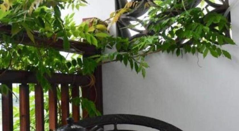 Guilin Lotus Hotel מראה חיצוני תמונה